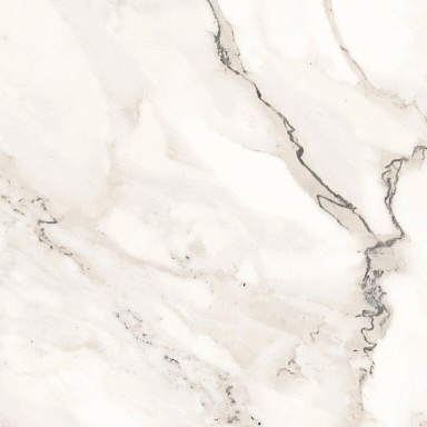 Керамогранит Maimoon Ceramica Carrara White Glossy 60x60