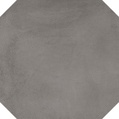 Керамогранит VIVES Laverton Octogono Colton Grafito 20x20
