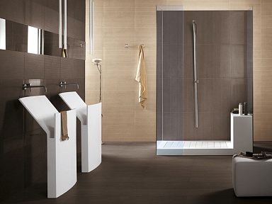 Декор Casalgrande Padana 6791795 Basaltina Inserto Linosa B 9.5мм 30x60