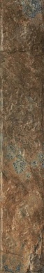 Клинкерная плитка Paradyz Ardis Rust Elewacja Struktura Mat 40x6,6