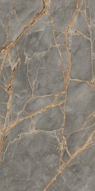 Керамогранит Ametis by Estima IN01 Intense Grey Неполированный Рект. 60x120х9