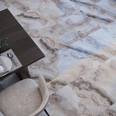 Amber Eurotile