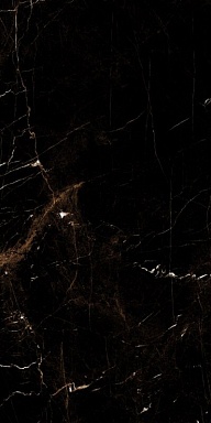 Керамогранит Artcer Marble Tropic Black 120x60