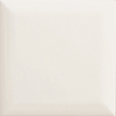 Плитка Monopole Brillo Bisel Marfil 15x15