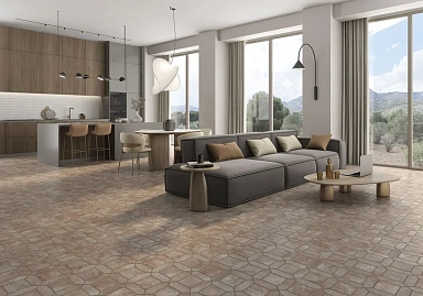 Керамогранит Bestile Arenta Coto 40x60