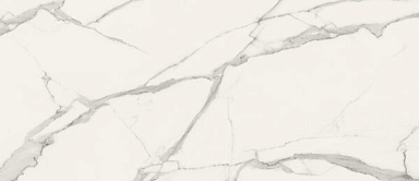 Плитка FAP Ceramiche fPQE Roma Diamond Statuario Brillante Rt 50x120