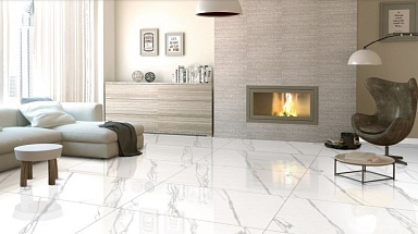 Керамогранит One Touch Ceramic REGAL STATUARIO Glossy 60x120