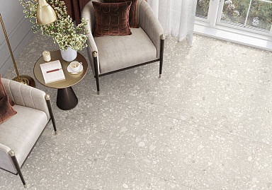 Керамогранит New Trend D60261M Crush матовый карвинг 600x600x9.5