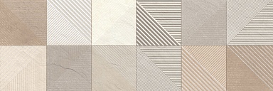 Плитка Delacora WT15SFR05R Safari 246*740*9