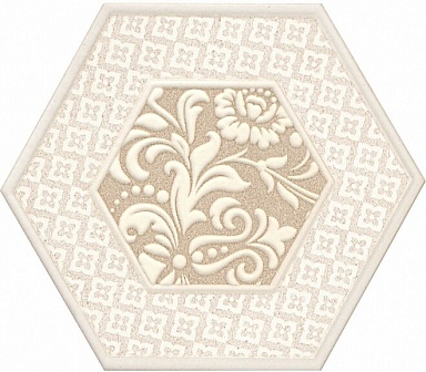 Kerama Marazzi HGD/A303/24001 декор Лафайет 20*23.1