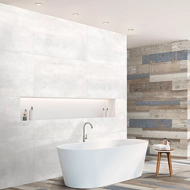 Mystic Blue New Tiles