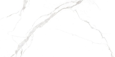 Керамогранит Laparet Statuario White PRO белый матовый R10GR CB 60х120