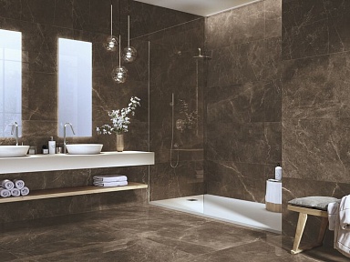 Керамогранит Baldocer Bayona Ivory Natural 60x120