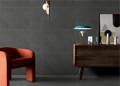 Керамогранит Maimoon Ceramica Raw Slate Grey Matt 60x120