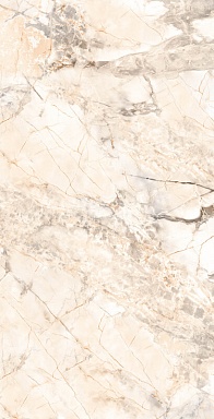 Керамогранит Onlygres MOG301 Beige Полированный Рект. 60x120