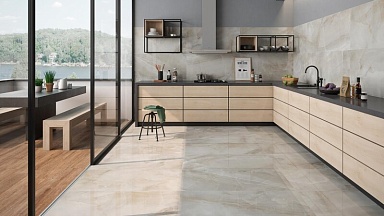 Керамогранит Pamesa AT.Naza Beige Mate 60x120