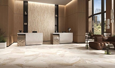 Керамогранит Bottega B71408 Blend White Honed Ret 60x120