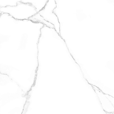 Керамогранит Global Tile GT60600203MR Marmo Белый 60x60