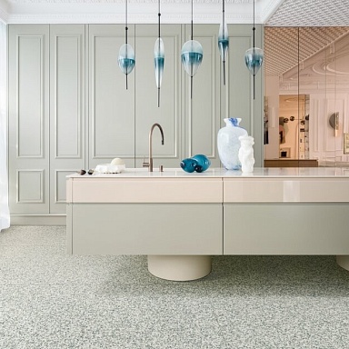 Frammento Marazzi Italy