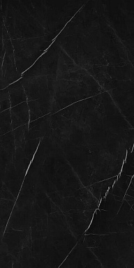 Керамогранит Eurotile 907 PIETRA BLACK 80х160