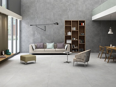 Керамогранит Asia Pacific Obsidian Fossil Matt 60x120