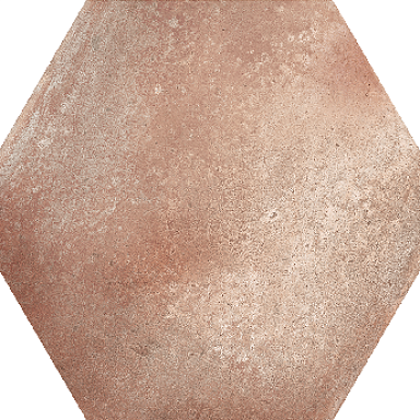 Marrakech Hexa ITT Ceramic