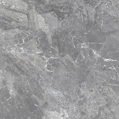 Керамогранит Delacora 6060GRY25M Greiny Graphite матовый 600x600x9.5