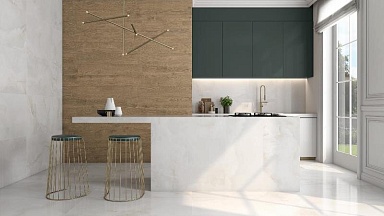 Керамогранит Pamesa AMARNA SHELL Leviglass Rect. 120x120