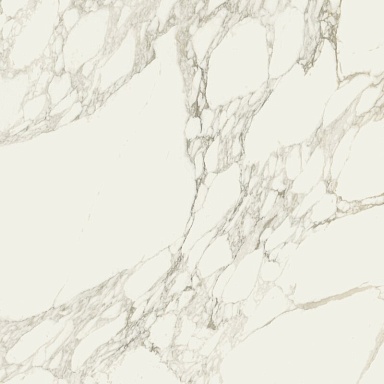 Керамогранит Italon 610010001915 Charme Deluxe Арабескато Уайт Нат Рет 80x80