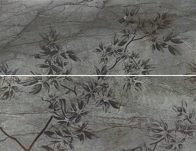 Панно Fanal DEC ESSENCE AUTUMN SMOKE A NPLUS 89*118,2