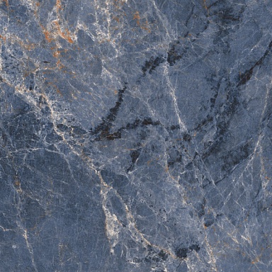 Керамогранит Concor 210215 Opera Blue High Glossy 60x60