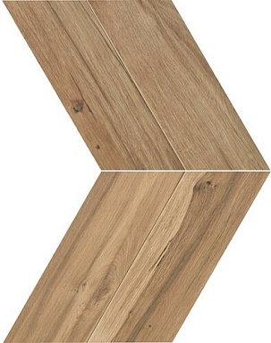 Декор Atlas Concorde Italy AWV7 Etic Rovere Venice Chevron A+B 35х34,5