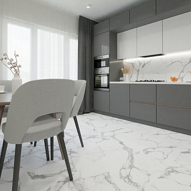 Oasis Global Tile