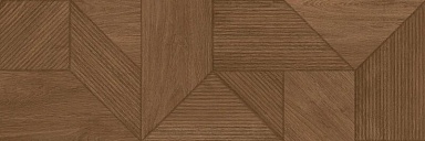 Плитка Keraben Naturwood Art Moka 40x120