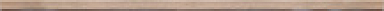 Бордюр Polcolorit LN-LISTWA HO SZK 2x74,4