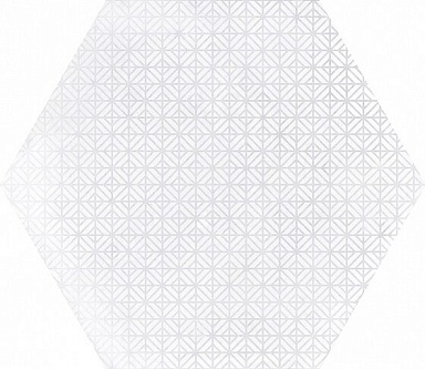 Керамогранит Equipe 23516 Urban Hexagon Melange Light 29,2X25,4