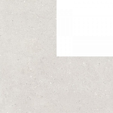 Керамогранит Wow Elle Floor White Stone 18.5x18.5