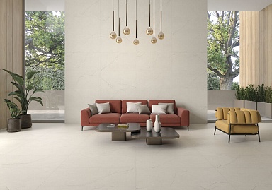 Керамогранит Geotiles Avorio Beige 60x120