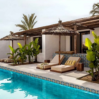 Veranda Nanda Tiles