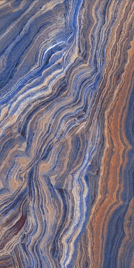 Керамогранит Artcer 960 Clinker Blue 120x60