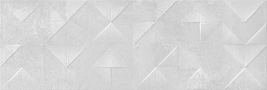Плитка Gracia Ceramica Origami grey 02 30х90