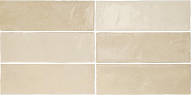 Плитка Equipe 24465 Artisan Ochre 6,5x20