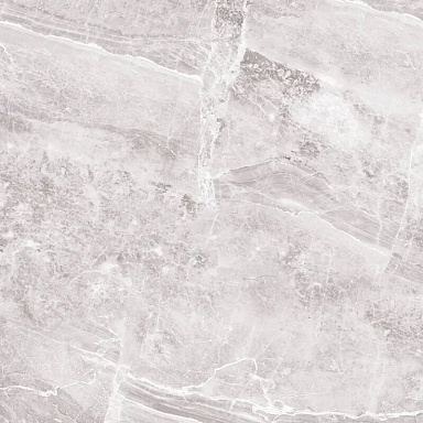 Керамогранит ProGRES Ceramica GNR0132-G Магма Серый светлый граниль 600x600x9.5