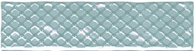 Декор El Barco Music Azul Decor 7,5x30