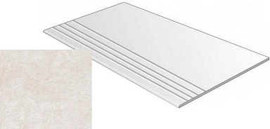 Ступень VIVES Peldano Delta Blanco Antideslizante 60х60
