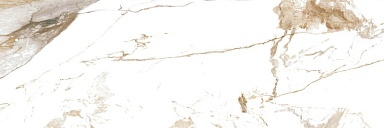 Плитка Meissen A16494 Wild Chic белый 25x75