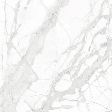 Керамогранит Arcadia Ceramica CR6014-A Diverso White Carving 60x60