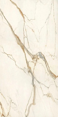 Керамогранит Atlas Concorde Italy AJK1 Calacatta Imperiale Bookmatch Silk 160x320