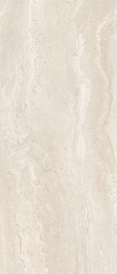 Керамогранит Rex Ceramiche 781175 Authentic Luxe Pearl Travertine Matte 6mm 120x280