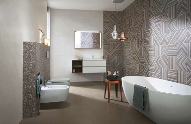 Мозаика FAP Ceramiche fMS9 COLOR NOW BEIGE MICROMOSAICO 30,5x30,5